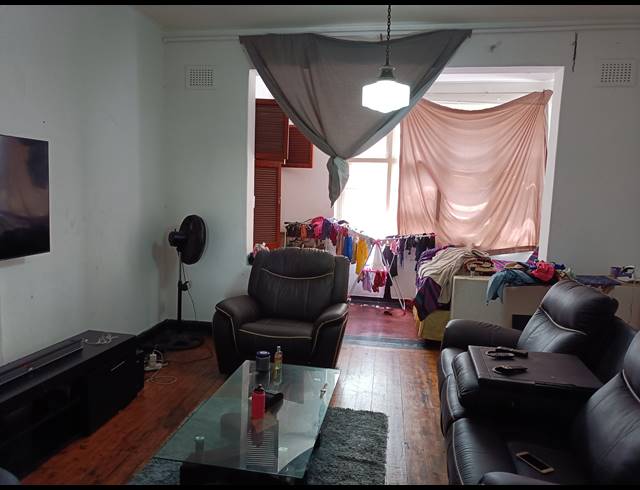 0.5 BEDROOM APARTMENT BLOCK FOR SALE IN DURBAN CENTRAL